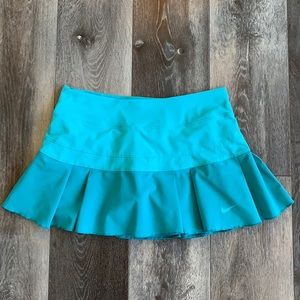Nike Dri Fit Tennis Skirt